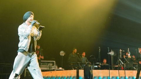 Coachella 2023 Line-Up: Diljit Dosanjh Will Make His Debut; BLACKPINK To Headline The Fest