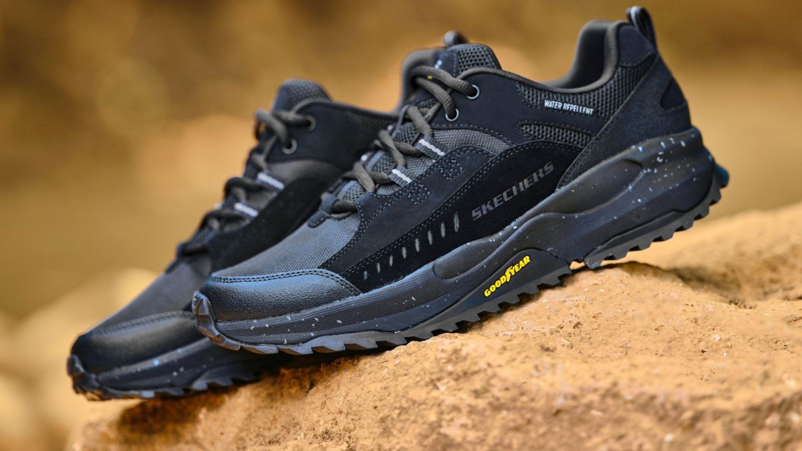 Skechers Outdoor: The Ultimate Shoes For All Your Adventure Travels