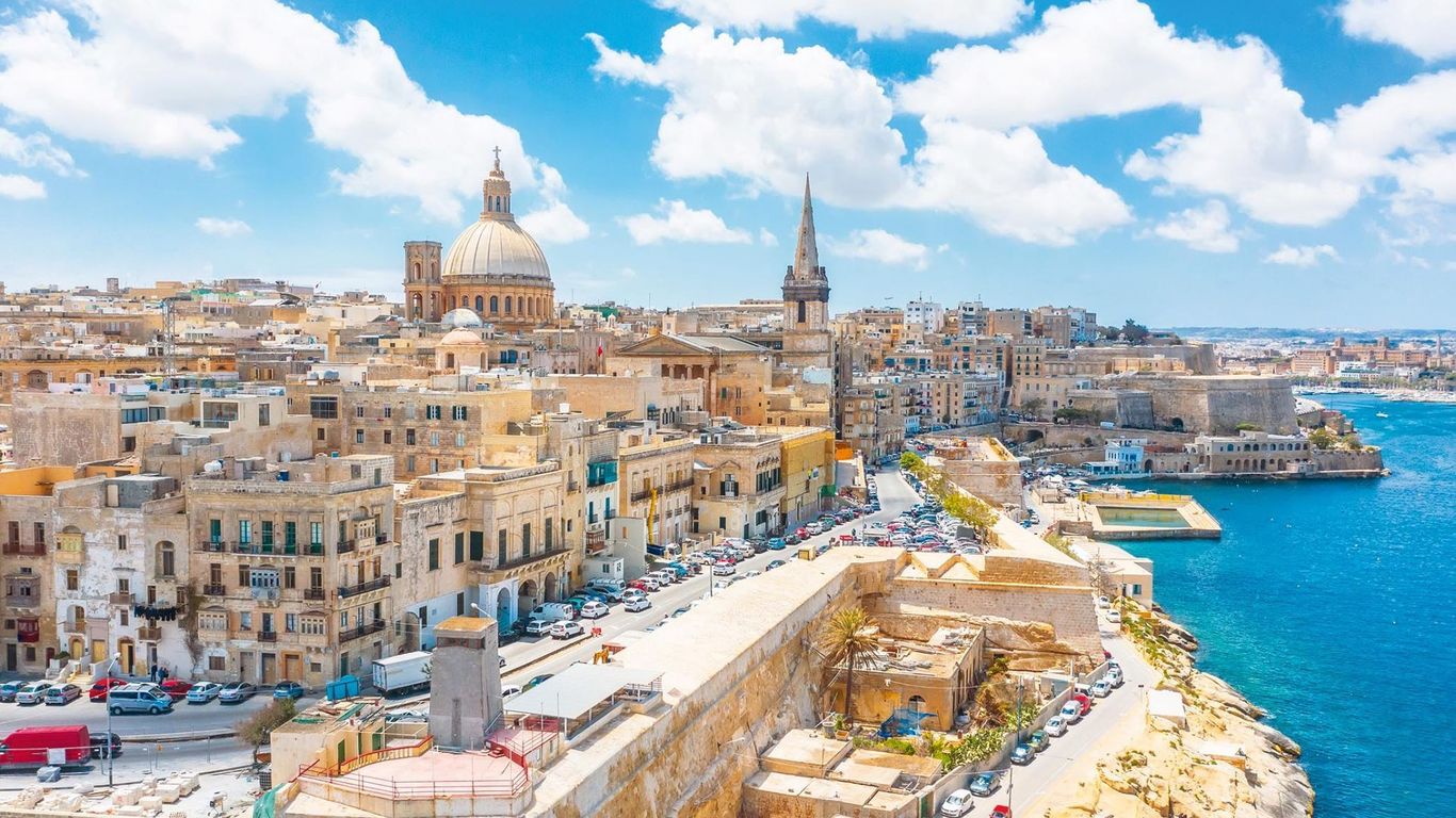 How To Apply For The Malta Permanent Residence Programme