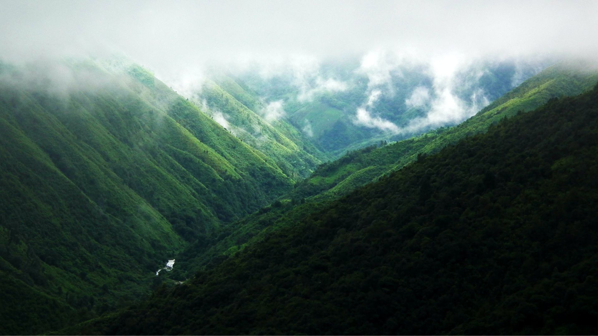 Northeast India