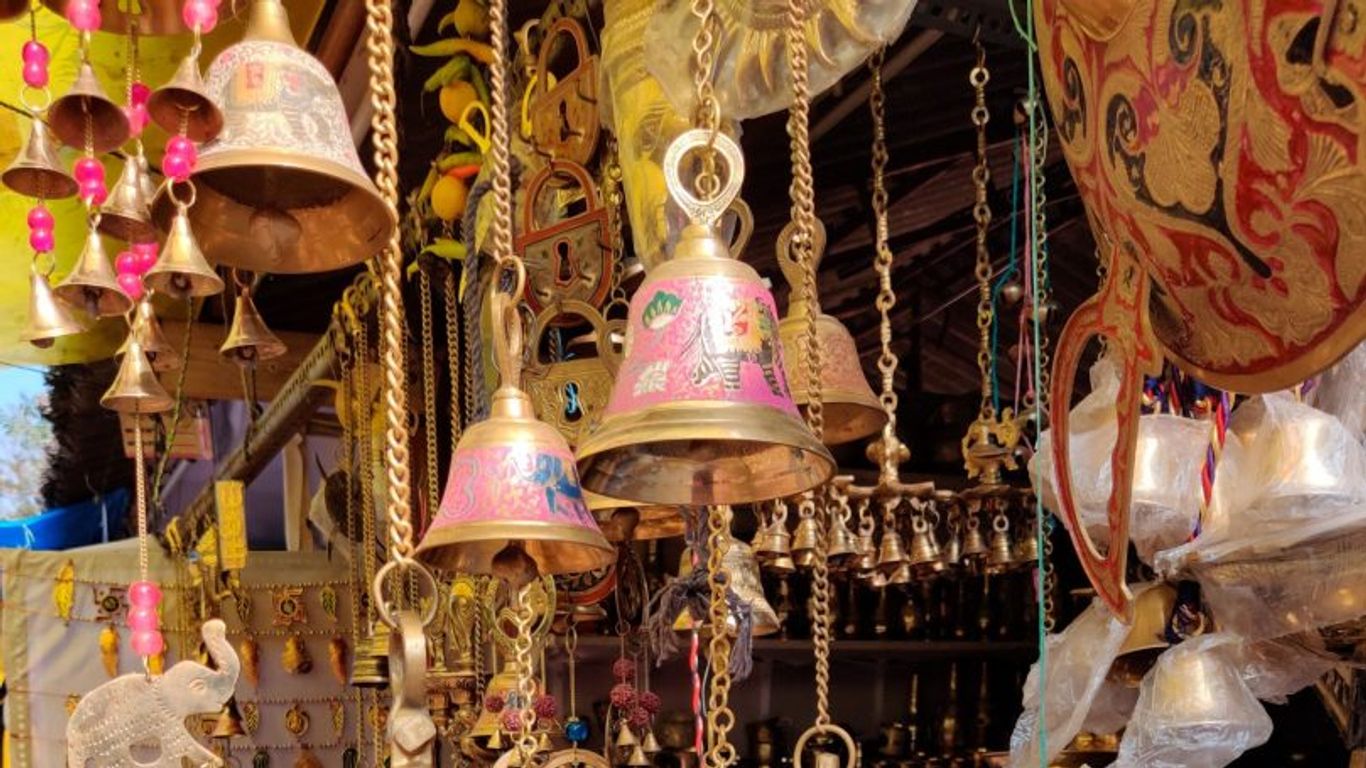The Best Home Decor Markets In India