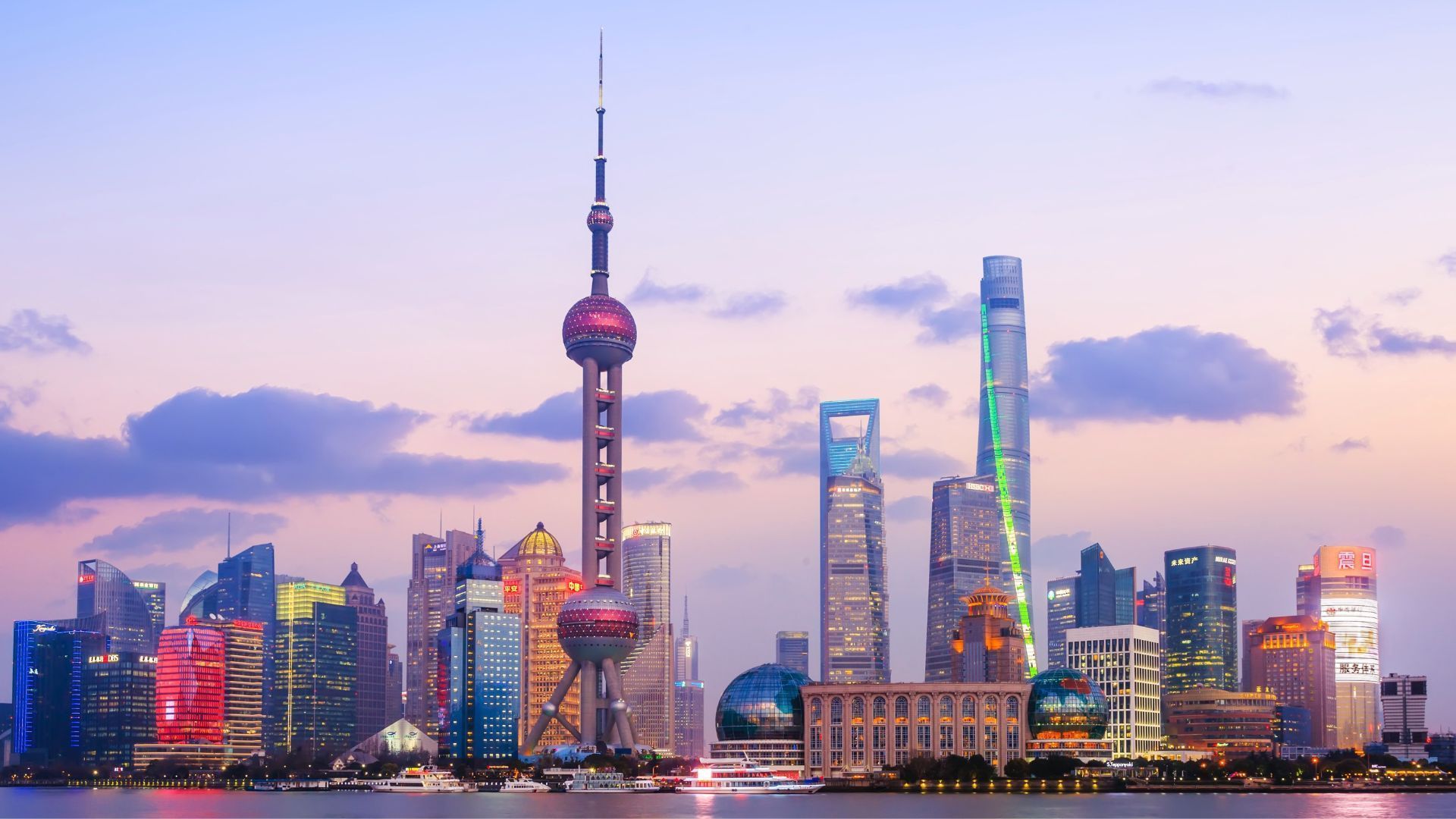 These Are The Things To Do In Shanghai Before Travelling To The City