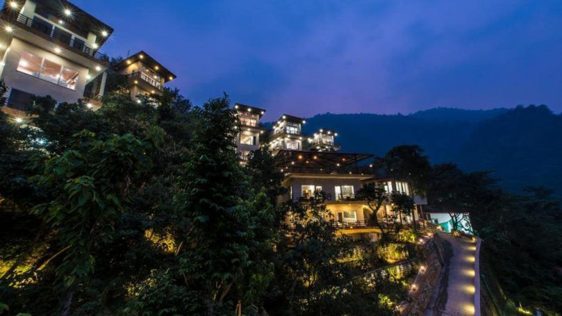 10 Best Hotels In Rishikesh For A Rejuvenating Stay In The Himalayas