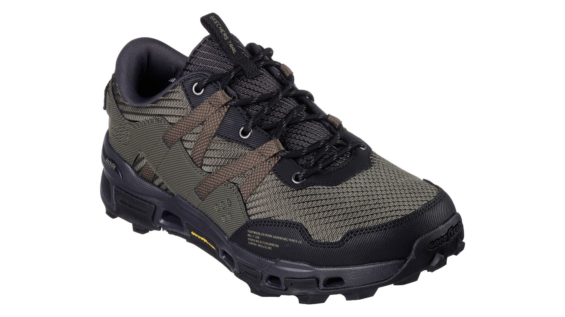 Skechers The Ultimate Shoes All Your Adventure
