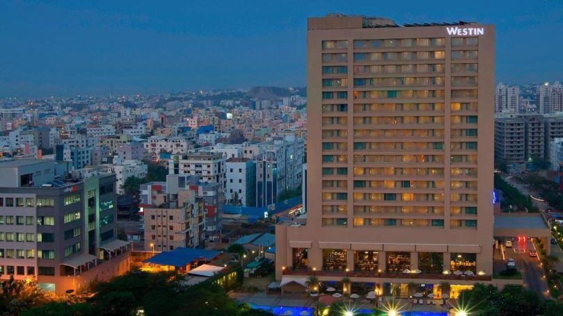 The Westin Hyderabad Mindspace