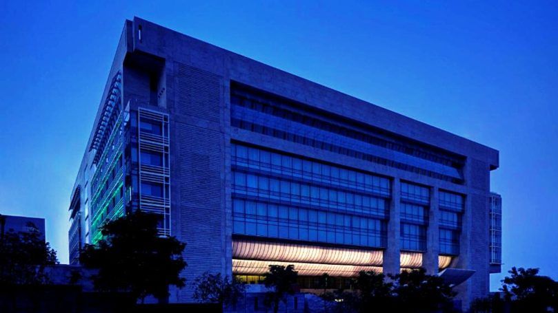 Park Hyatt Hyderabad