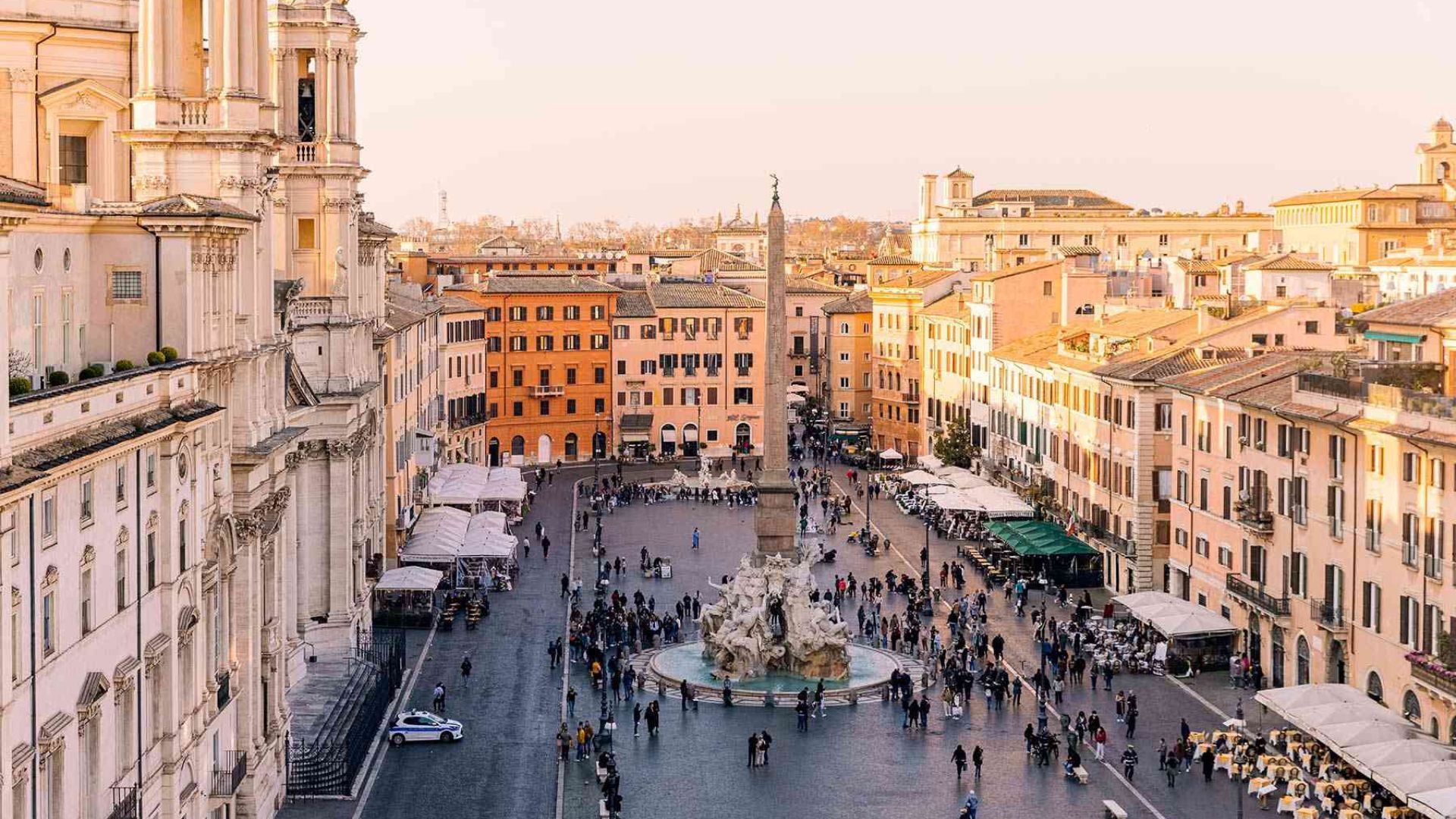 Living La Dolce Vita: Why Italy is an Amazing Place to Live