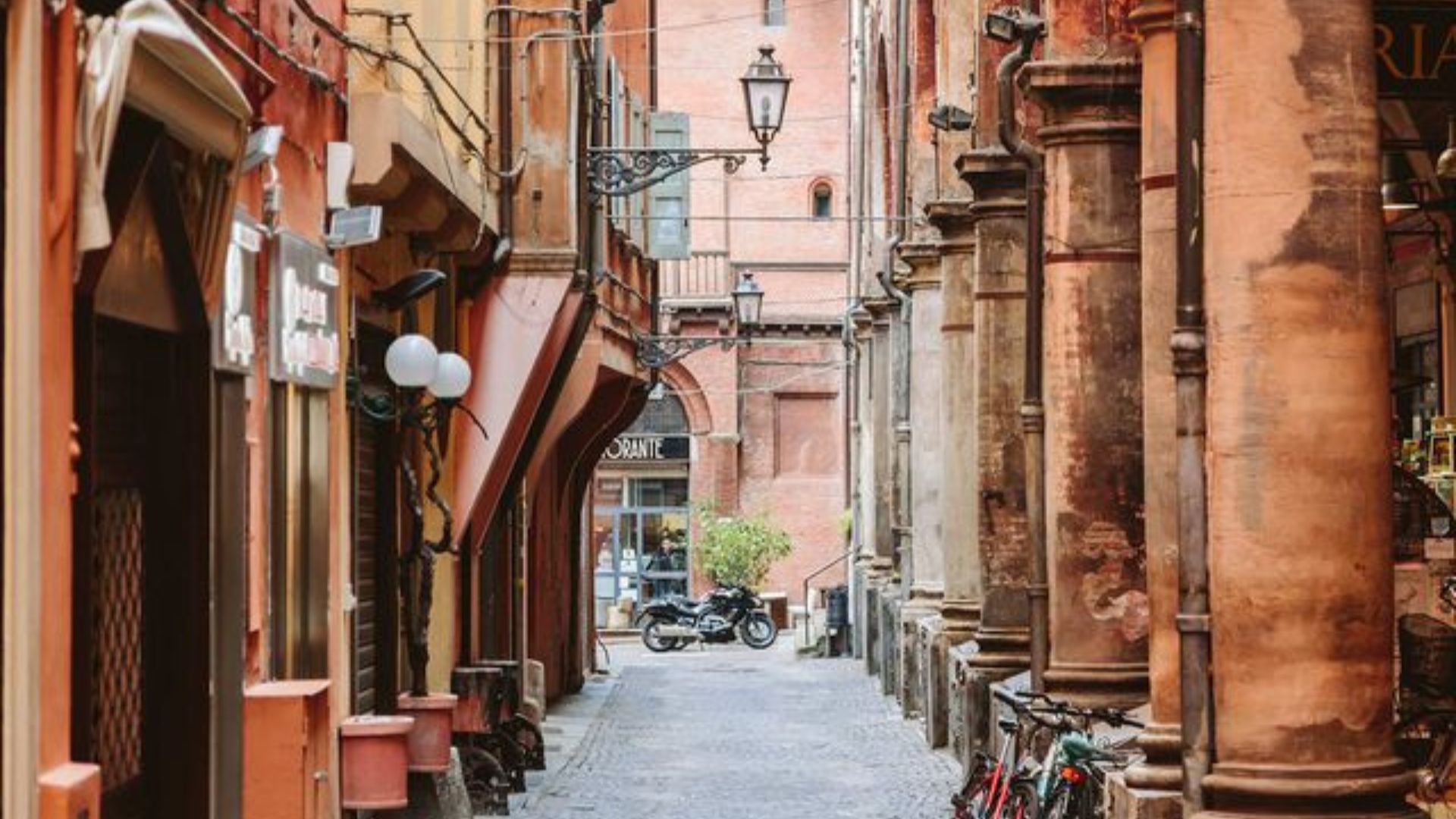 Best places to live in Italy
