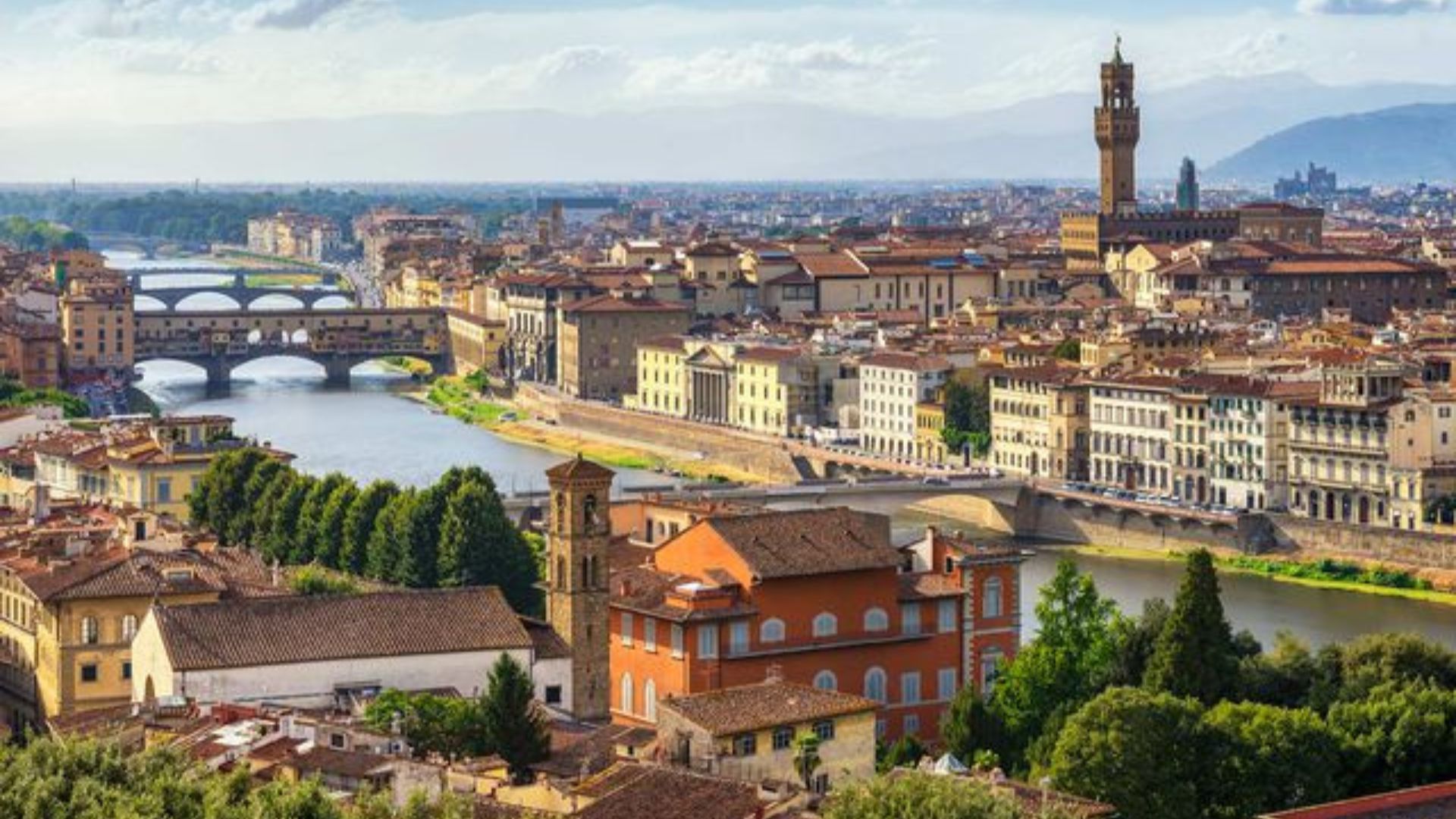 Best places to live in Italy