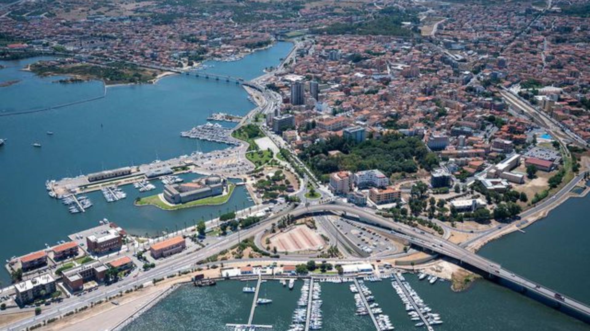 Best places to live in Italy