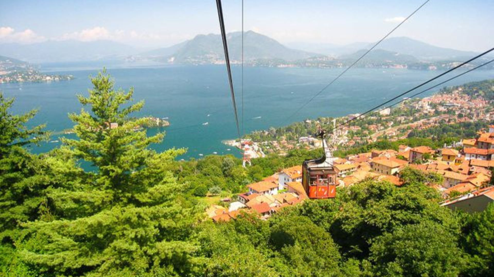 Stresa