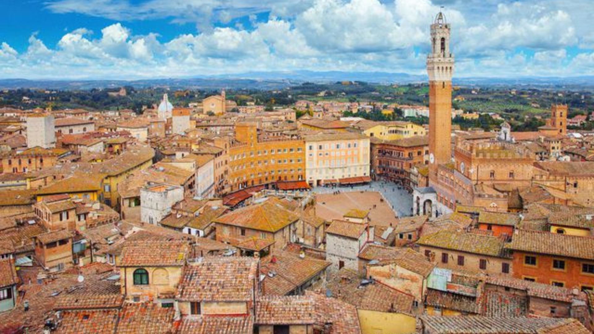 Best places to live in Italy