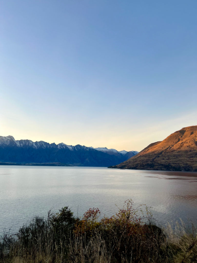 new zealand environmental nature travel