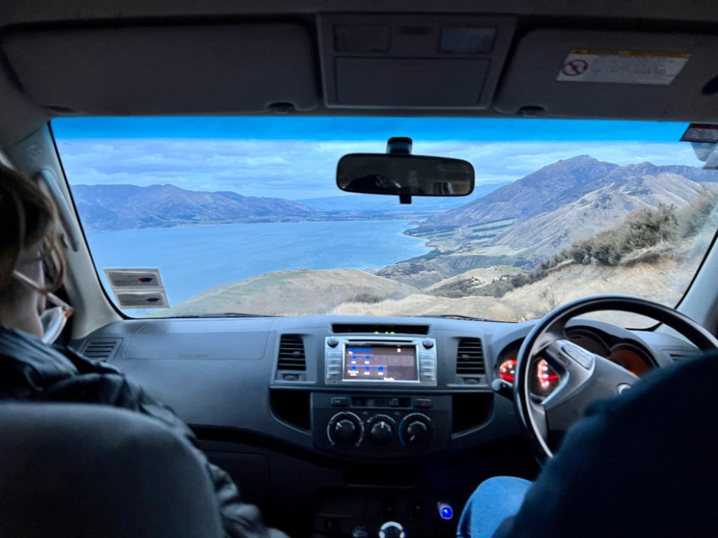wanaka new zealand