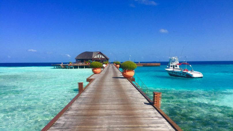 Maldives