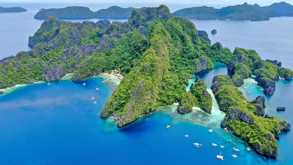 Philippines Announces E-Visa For International Travellers