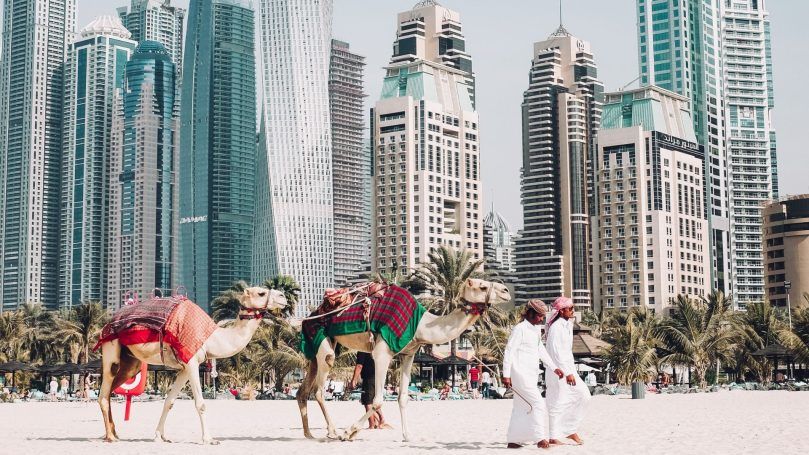Dubai, UAE