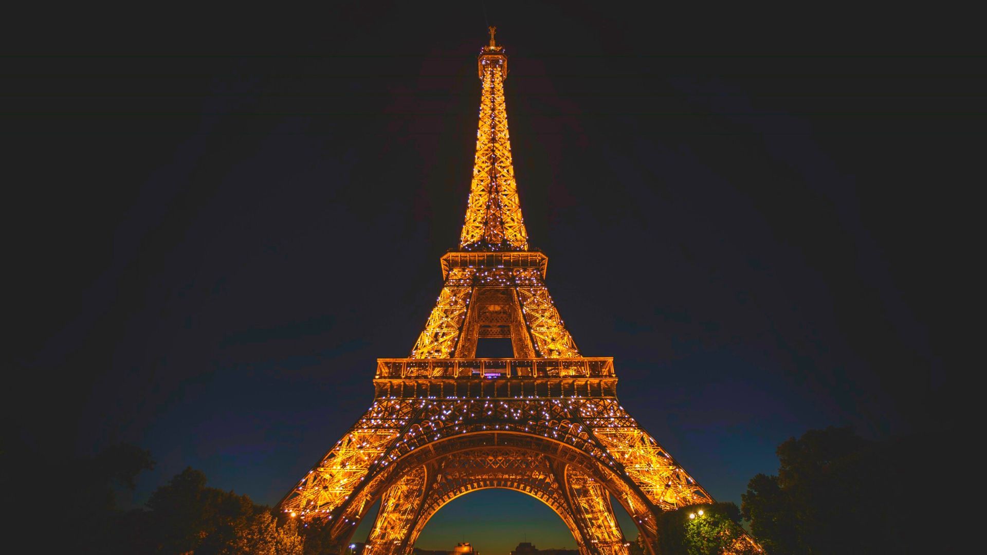 World's Most Powerful City Destination