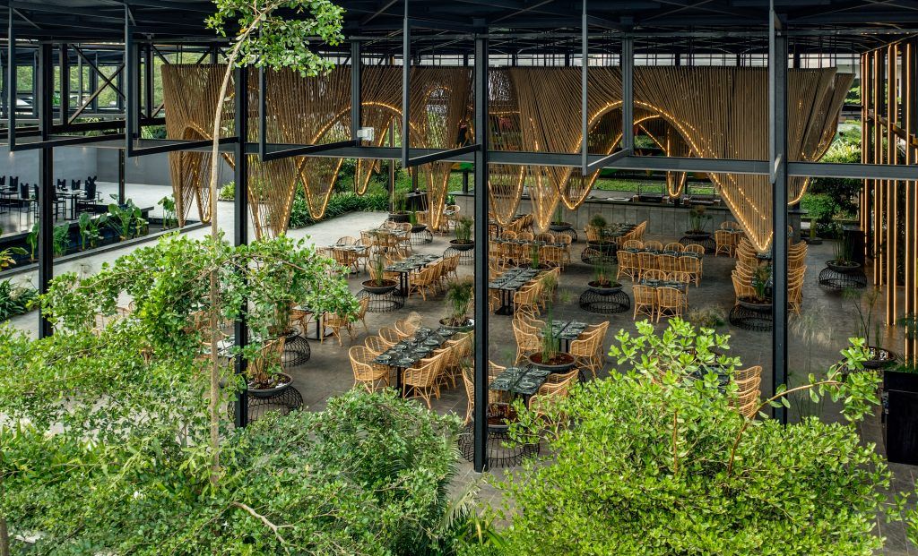 Best New Bars In Bangalore For A Spirited Weekend This December