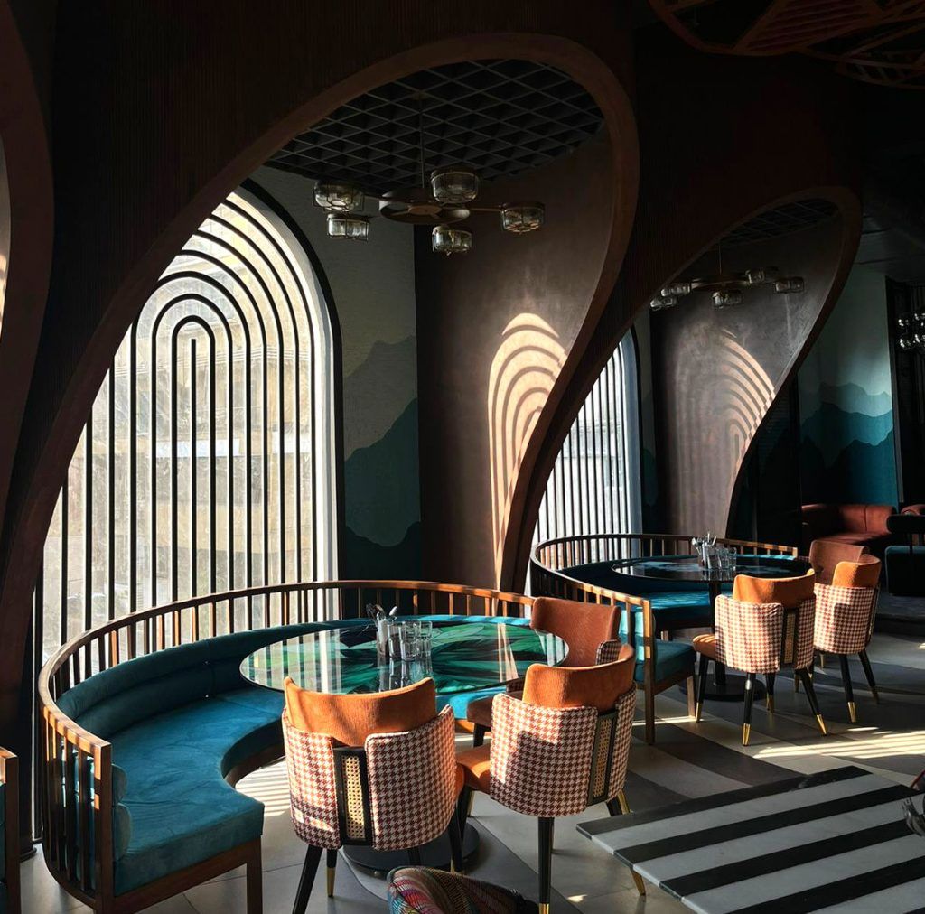 Best New Bars In Mumbai To Try In September 2023