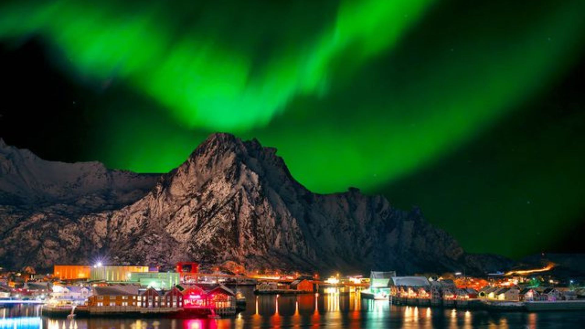 Norway