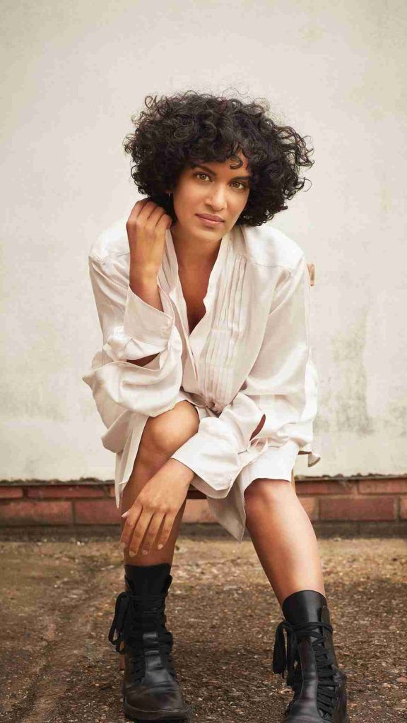 All Things Travel With Anoushka Shankar, Grammy-nominated Composer