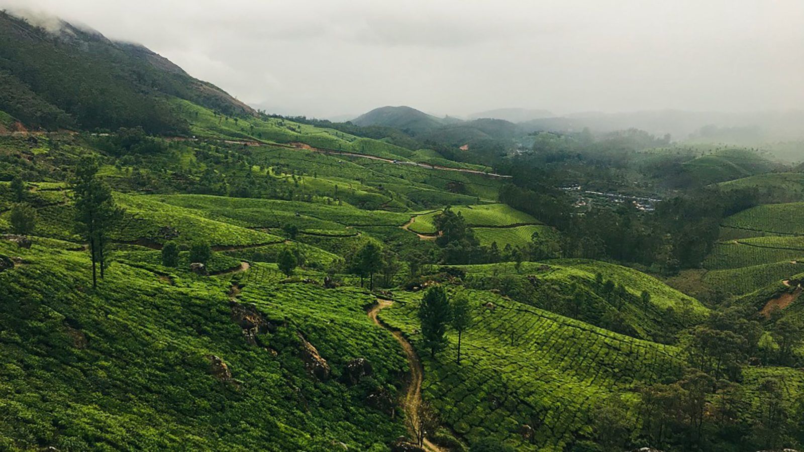 Ooty Shooting Spots Where Iconic Bollywood Movies Were Filmed