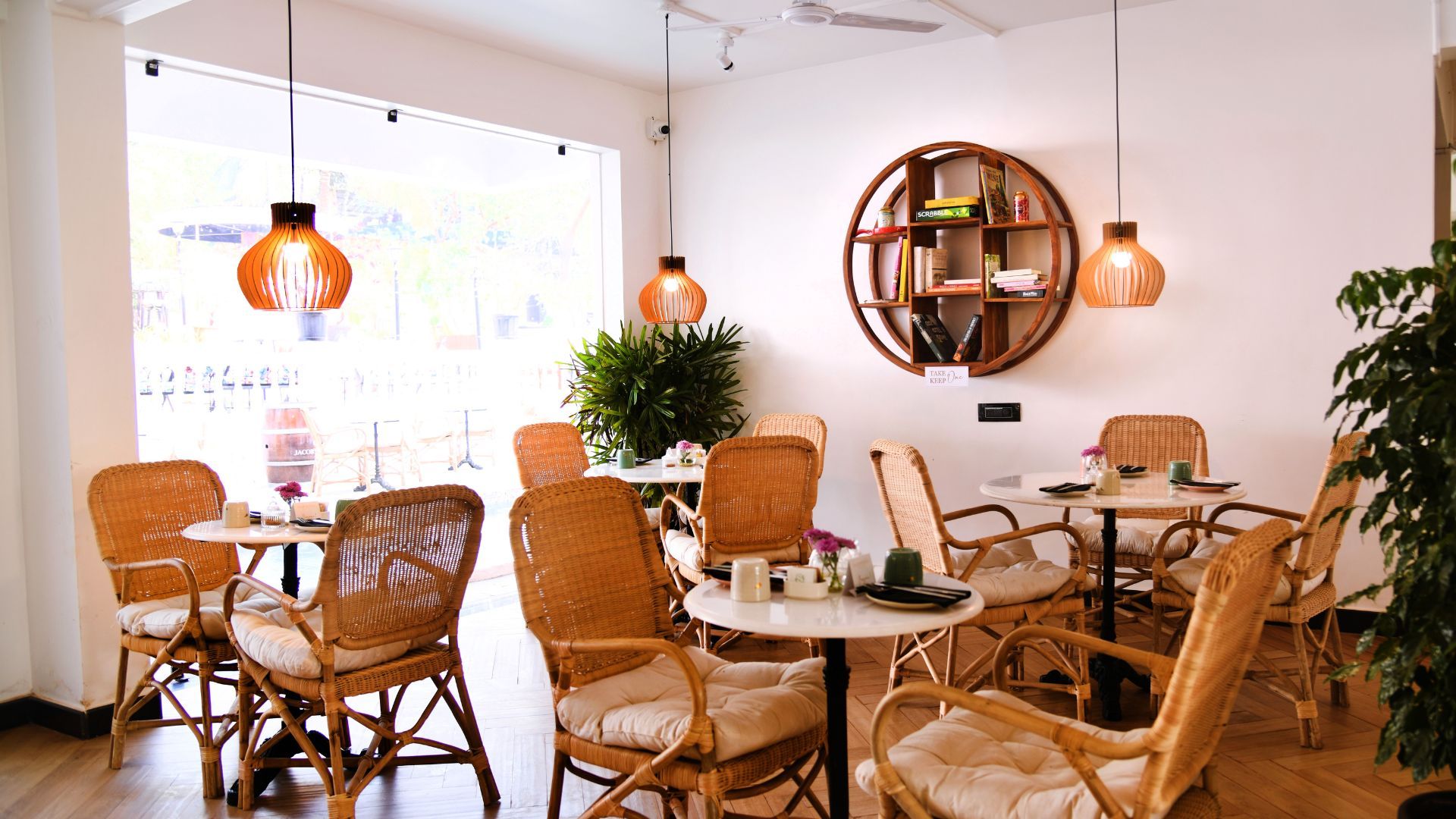 Best new restaurants in Goa