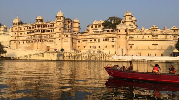 Bookmark This: Your Weekend Guide To Udaipur And New Addresses To Check Out