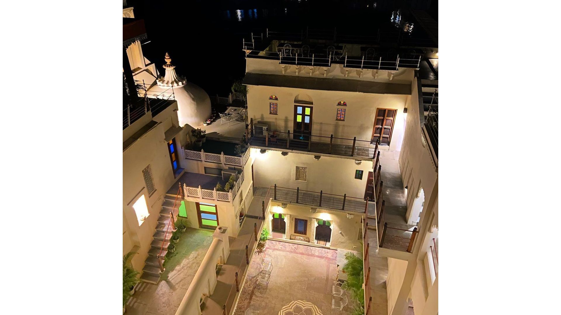 kankarwahaveli in Udaipur