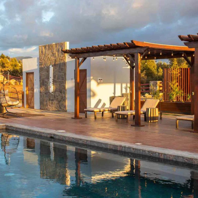 This Hidden Gem Region Of Mexico Just Got A Stunning All-Inclusive Resort