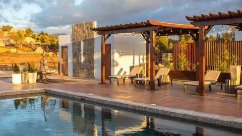This Hidden Gem Region Of Mexico Just Got A Stunning All-Inclusive Resort