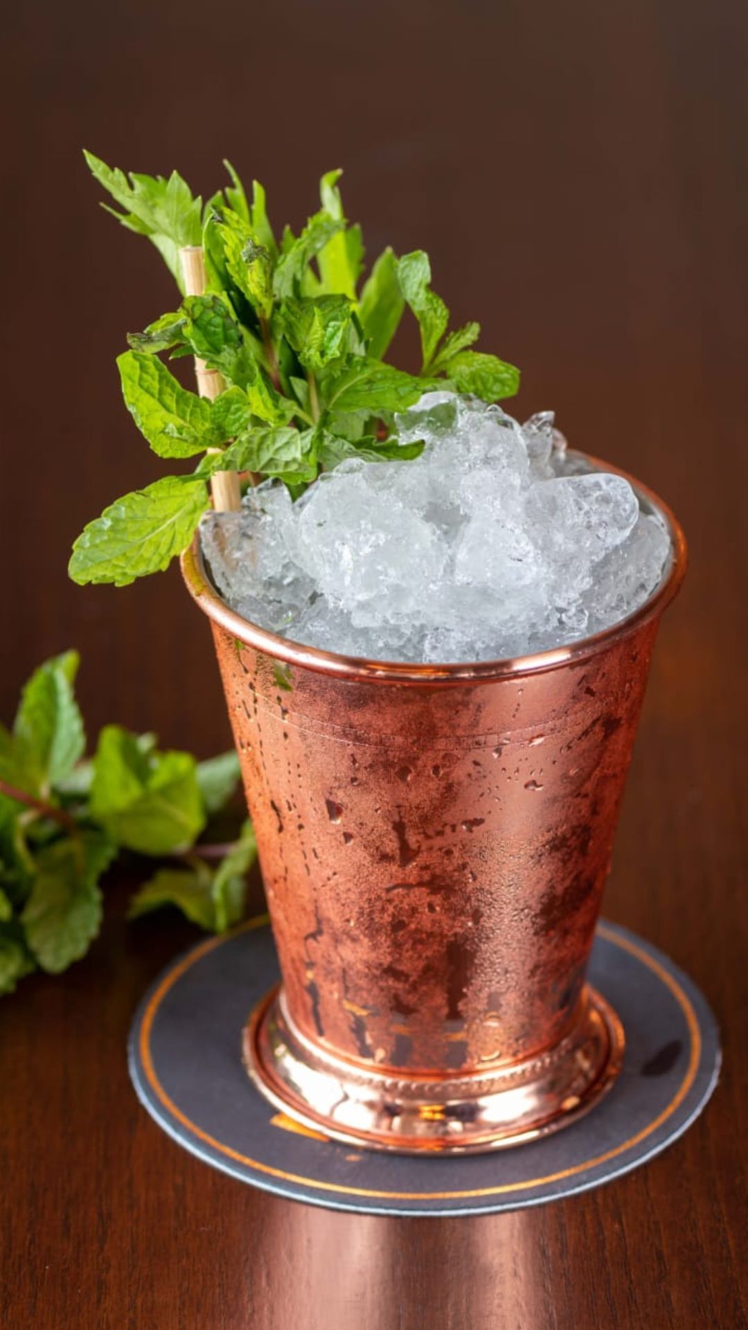 Mint Julep