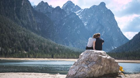 10 Of The Most Romantic Places In The World To Explore With Your Partner