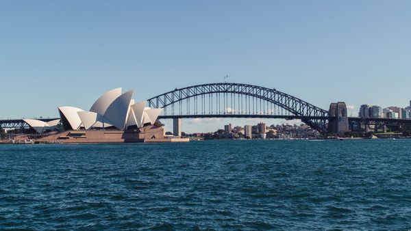 Enriching Guided Tours To Serene Walks: 15 Things To Do In Sydney For Free