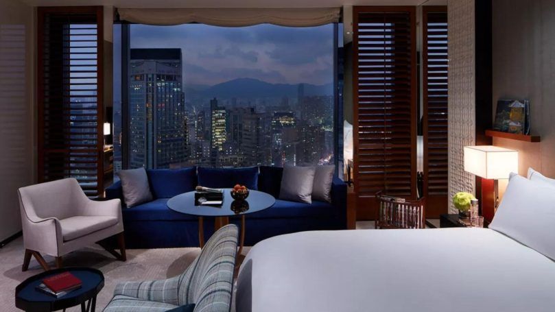 Rosewood Hong Kong