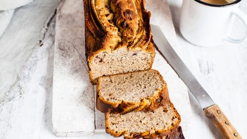 6 Banana Bread Recipes That Will Make The Most Of Your Favourite Fruit