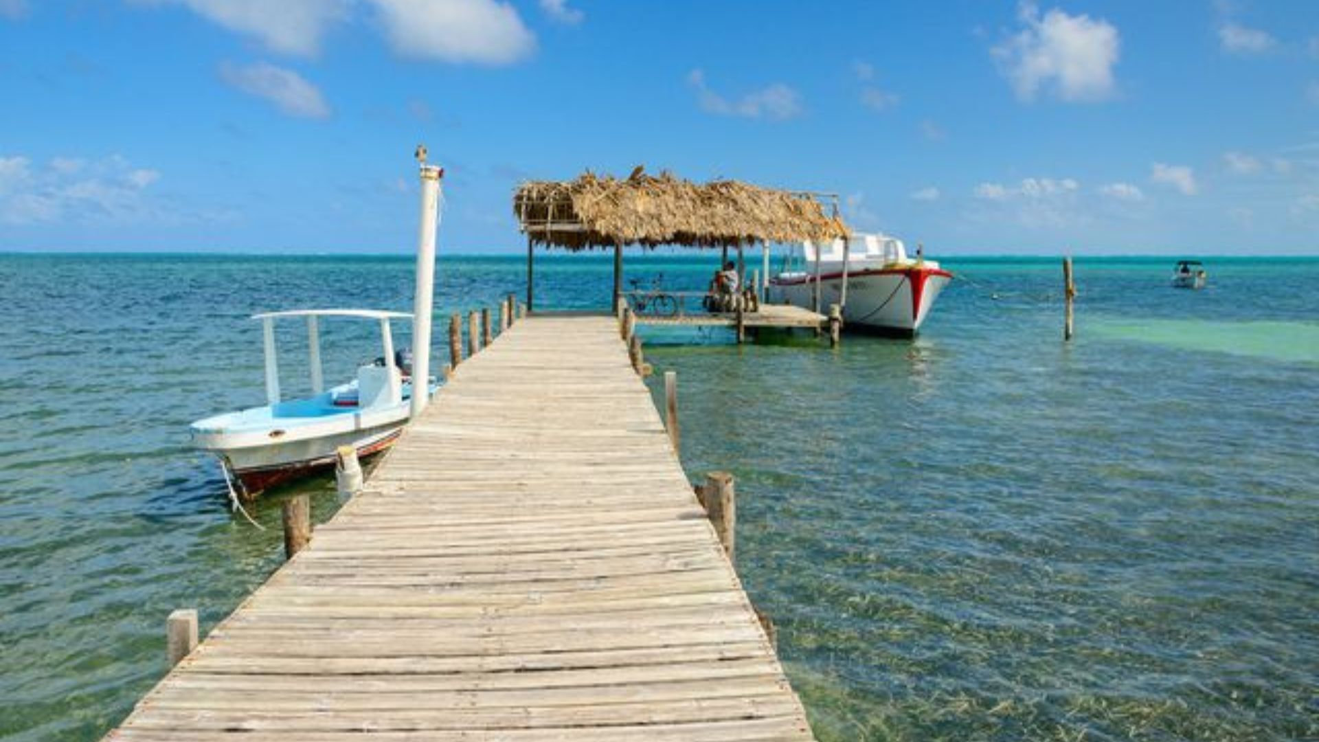 Caye Caulker
