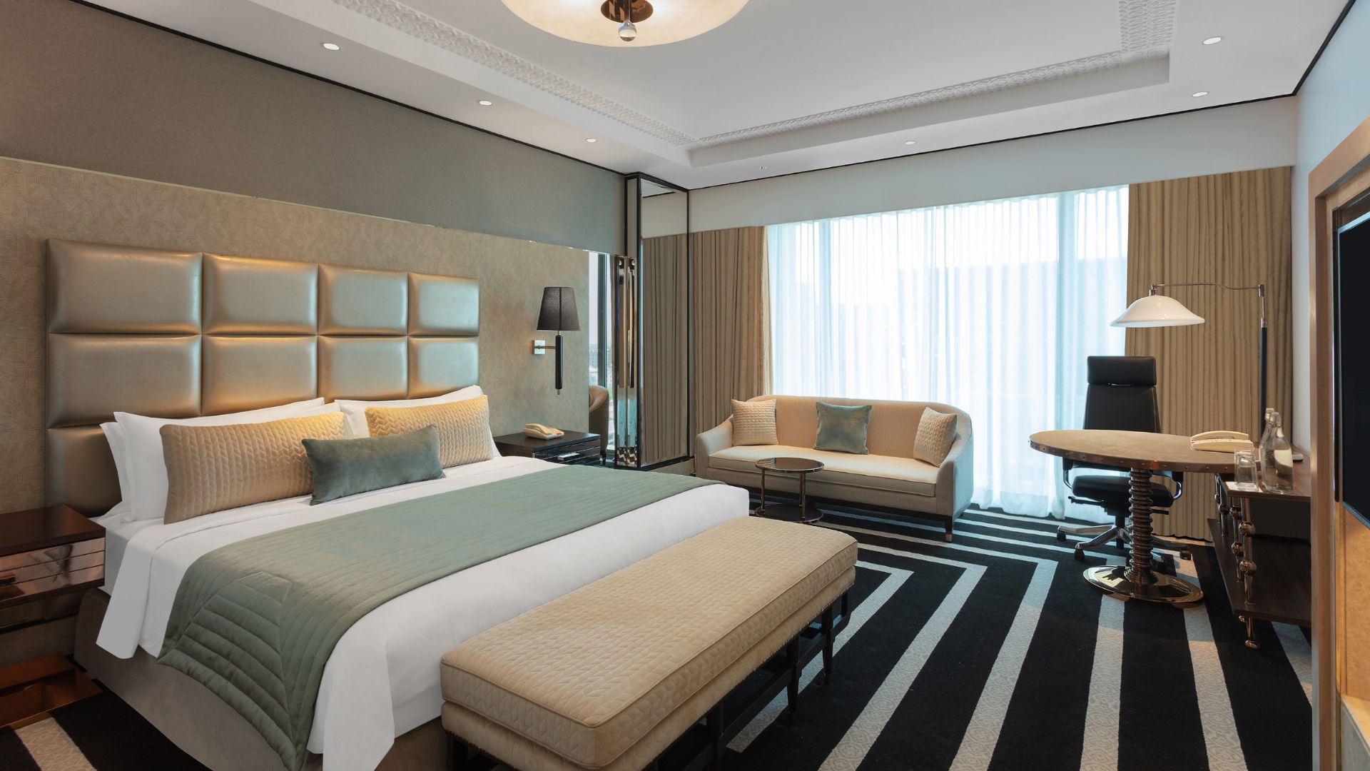 staycation package