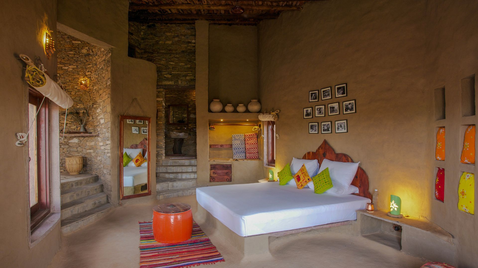 staycation package