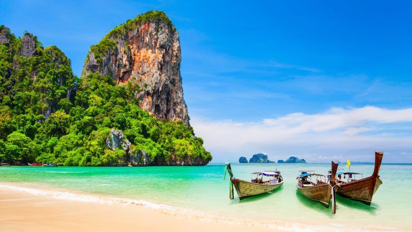Phuket, Thailand