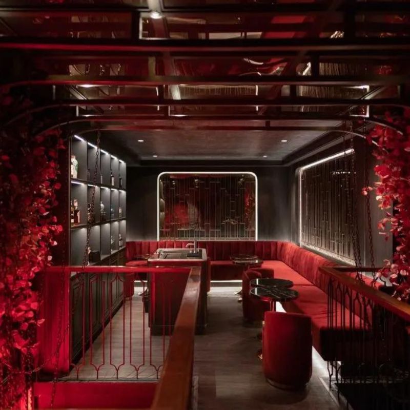 Dining Guide India Travel & Leisure Asia, Hong Kong & Macau