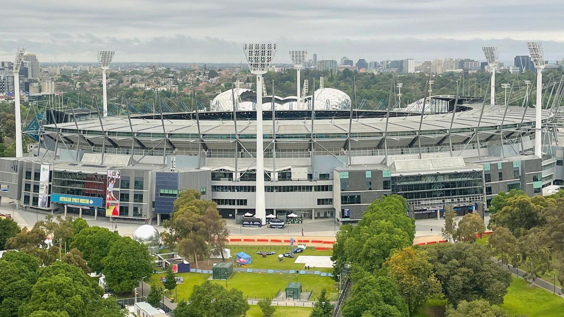 72 Hours In Melbourne — Exploring Cricket And The Coast In Australia