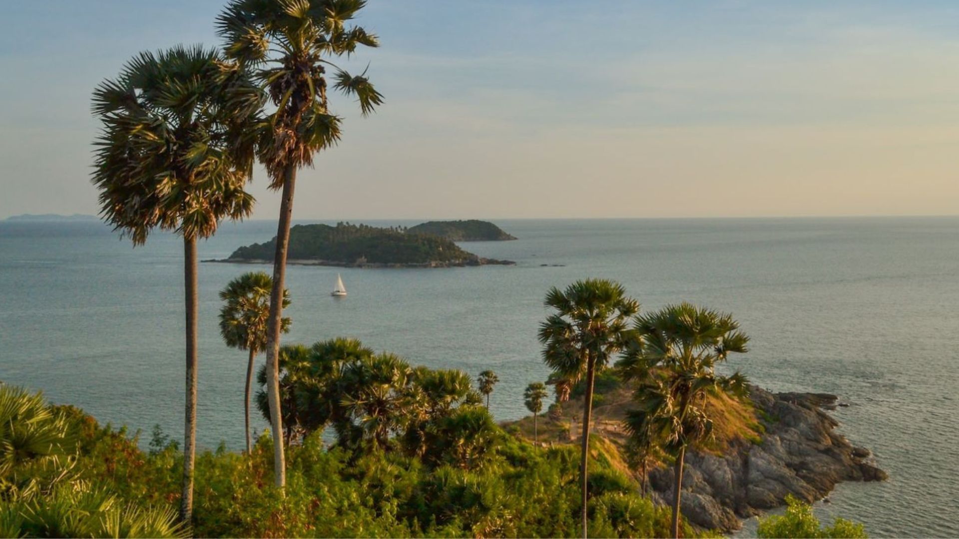 The Ultimate Travel Guide To Patong Beach, Phuket - The Good, The