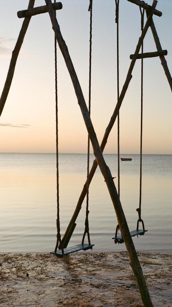 Indian Ocean near andBeyond