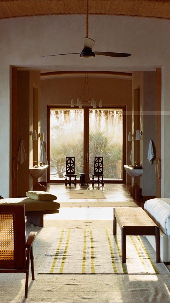 Kisawa Hotel Suite