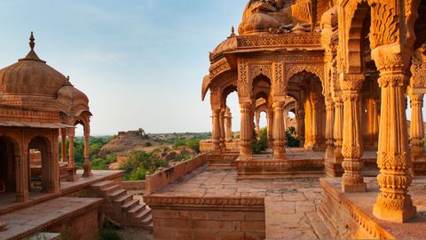 Explore The Best Of Jaisalmer In 48 Hours With This Handy Guide