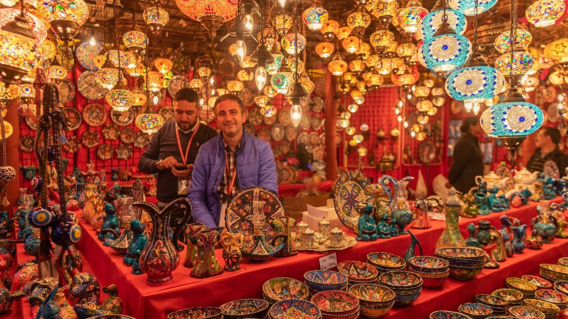 Surajkund Crafts Mela 2023 Is Back For Another Edition