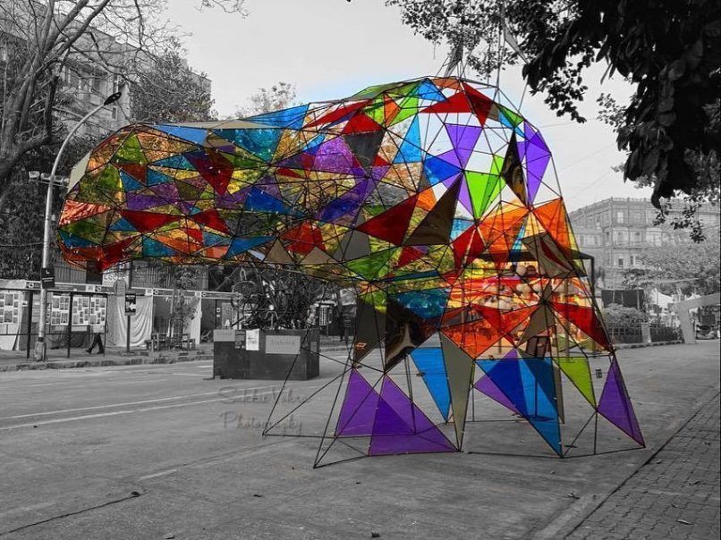 Kala Ghoda Festival February
