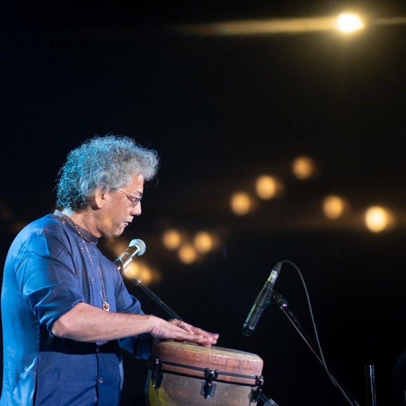Music at Kala Ghoda